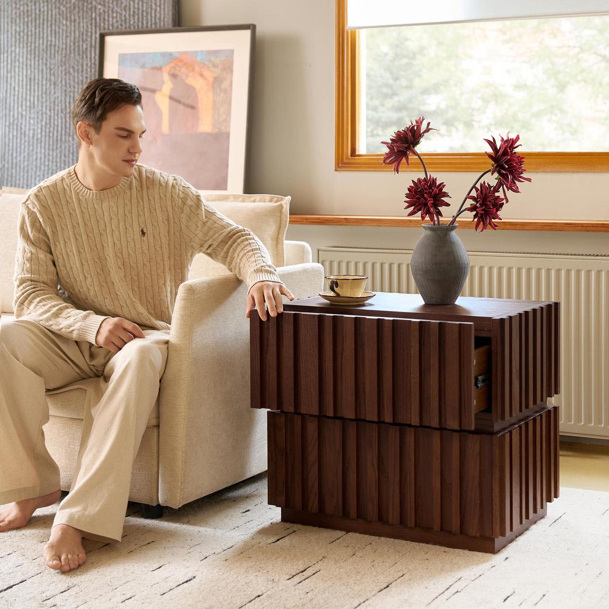 Modory Tessa Modular Storage System