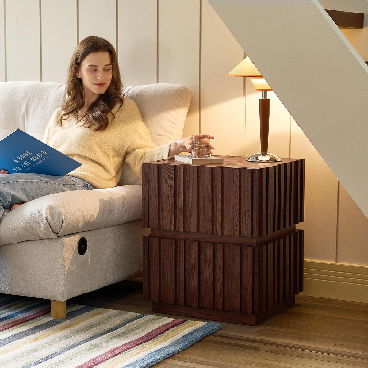 Modory Tessa Modular Storage System