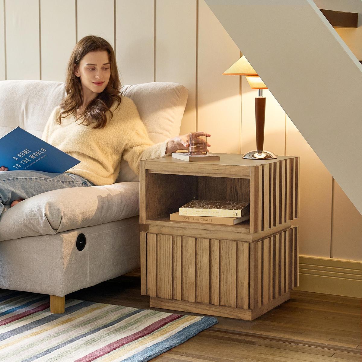 Modory Tessa Modular Storage System