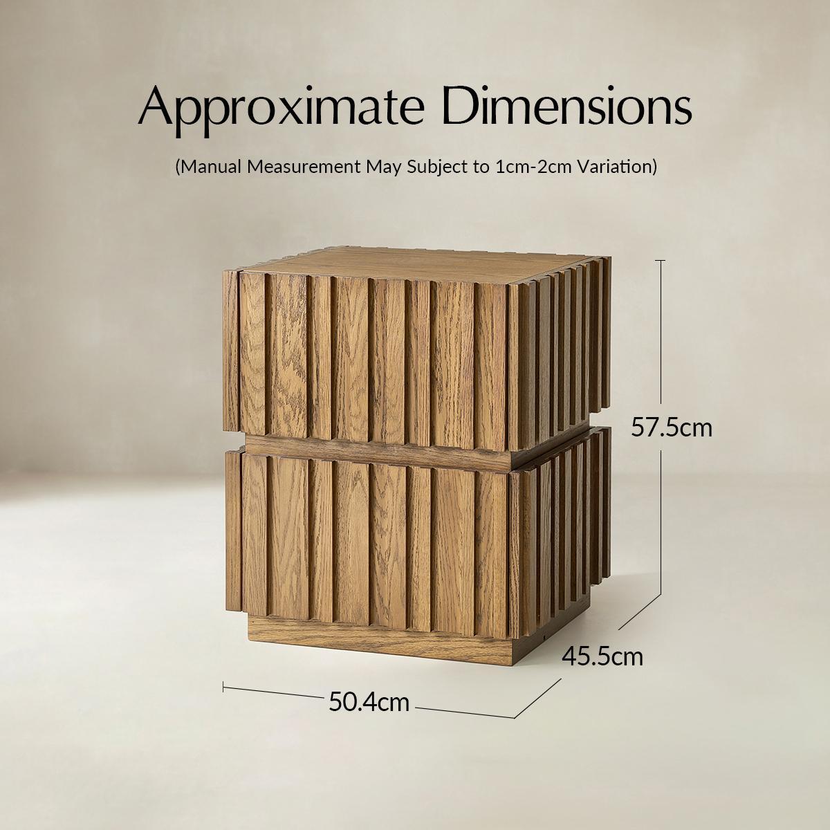 Modory Tessa Modular Storage System