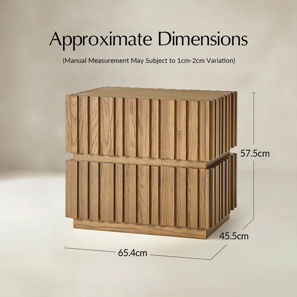 Modory Tessa Modular Storage System