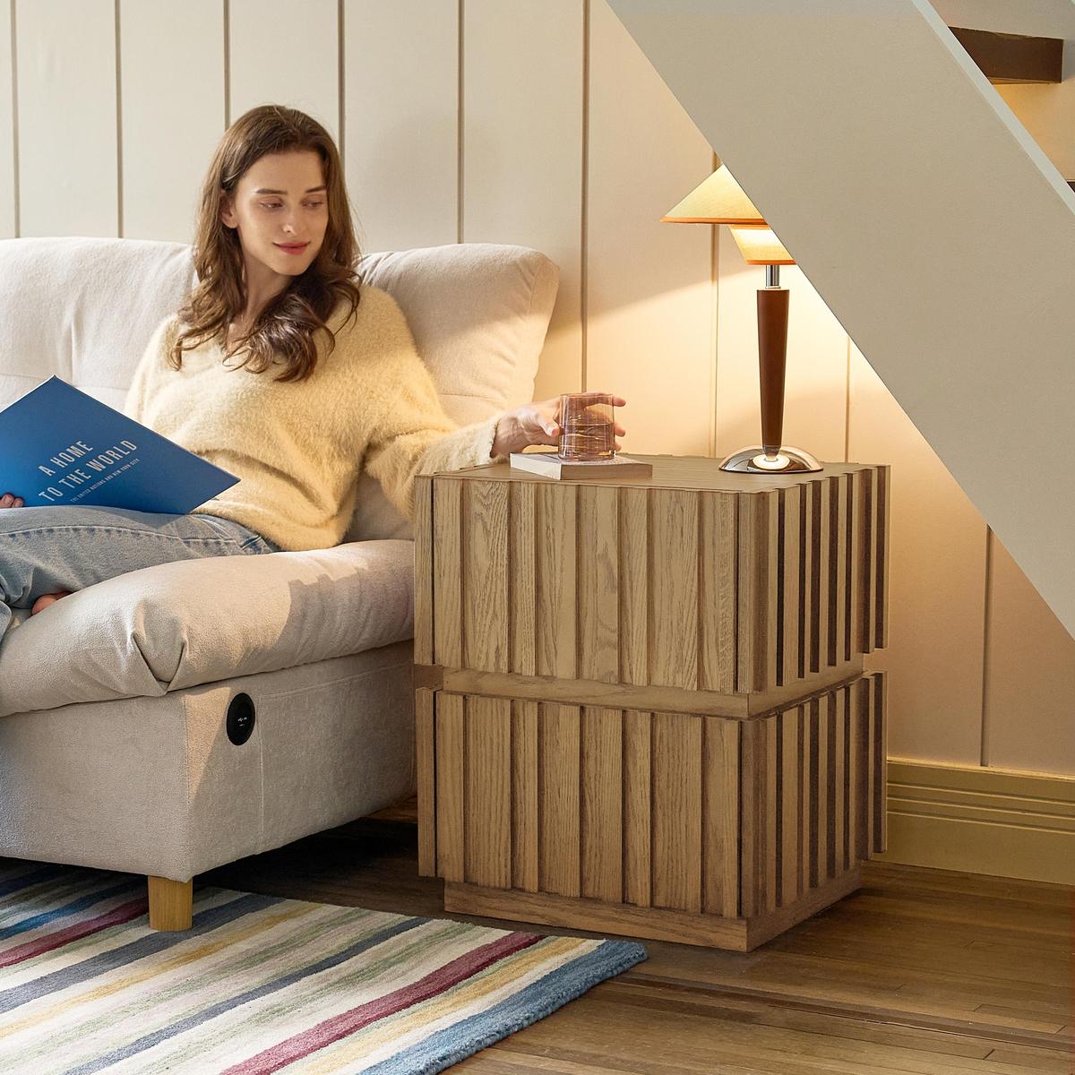 Modory Tessa Modular Storage System