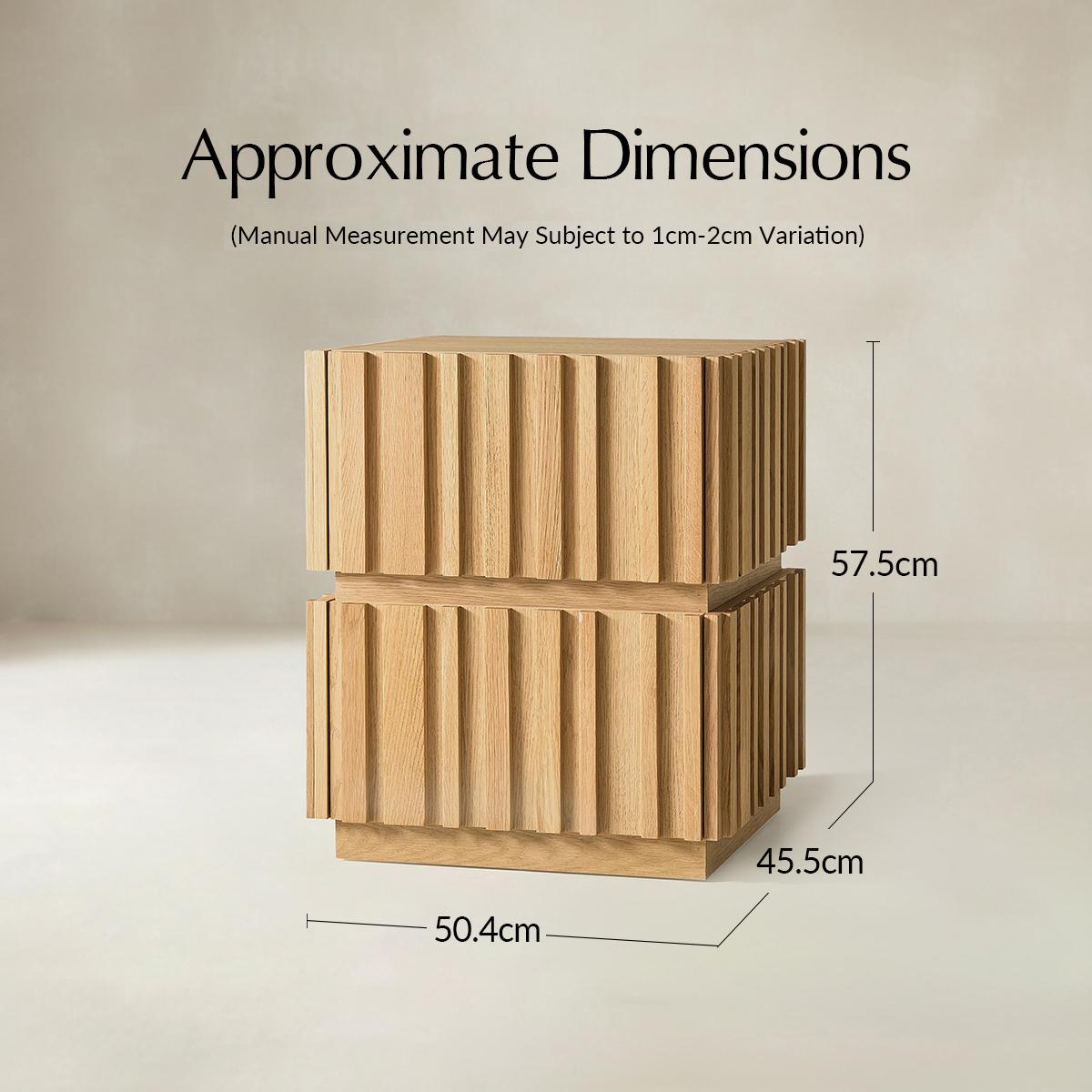 Modory Tessa Modular Storage System