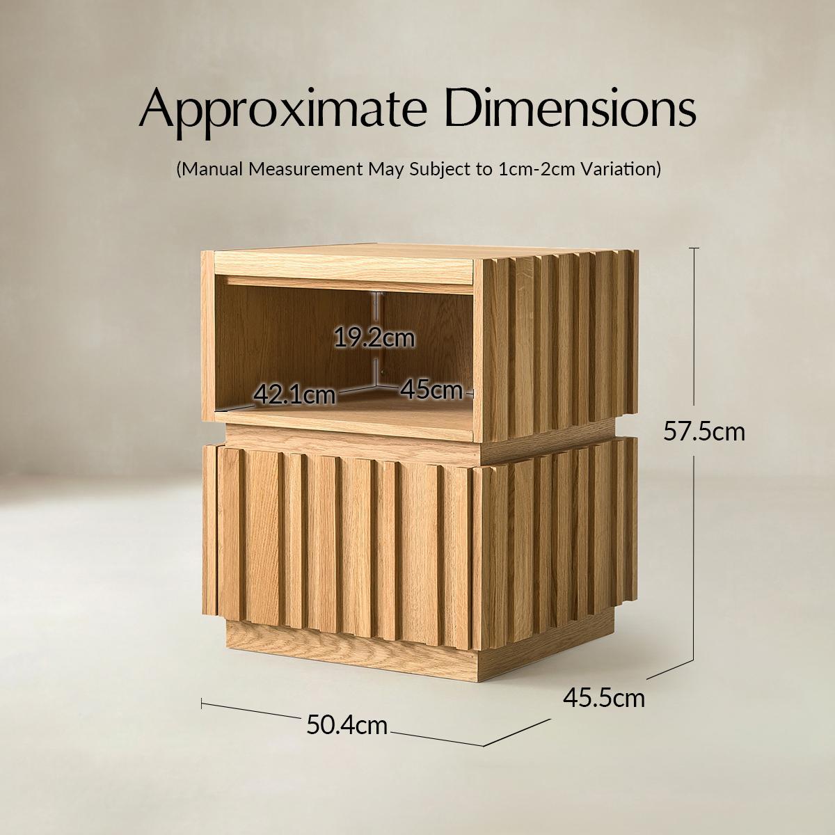 Modory Tessa Modular Storage System