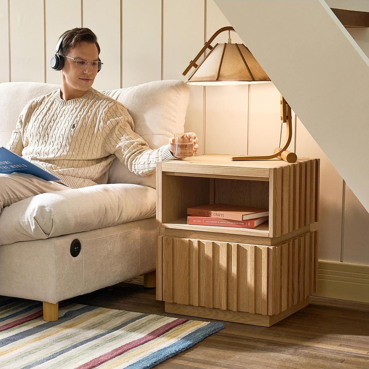 Modory Tessa Modular Storage System