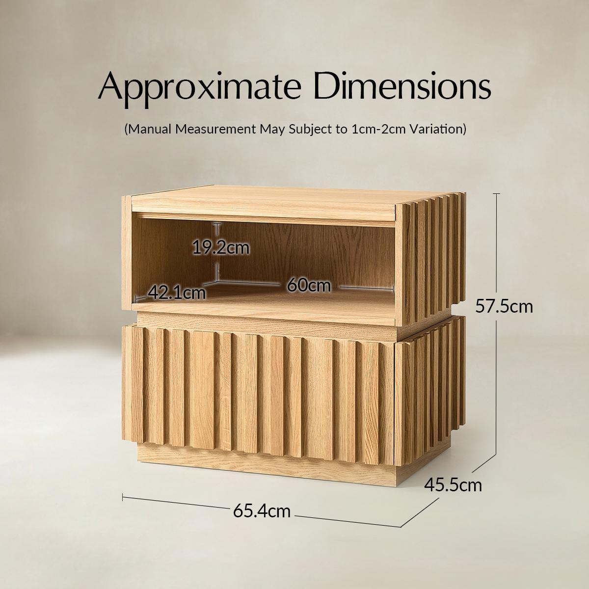 Modory Tessa Modular Storage System