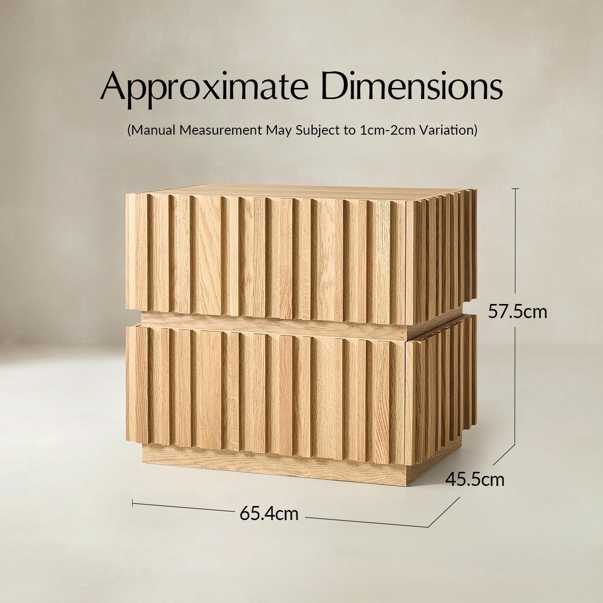 Modory Tessa Modular Storage System