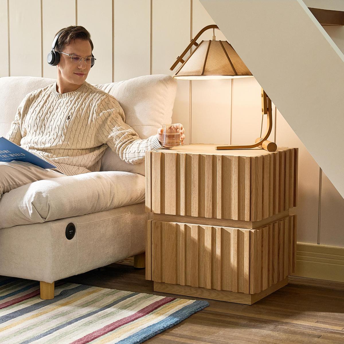 Modory Tessa Modular Storage System