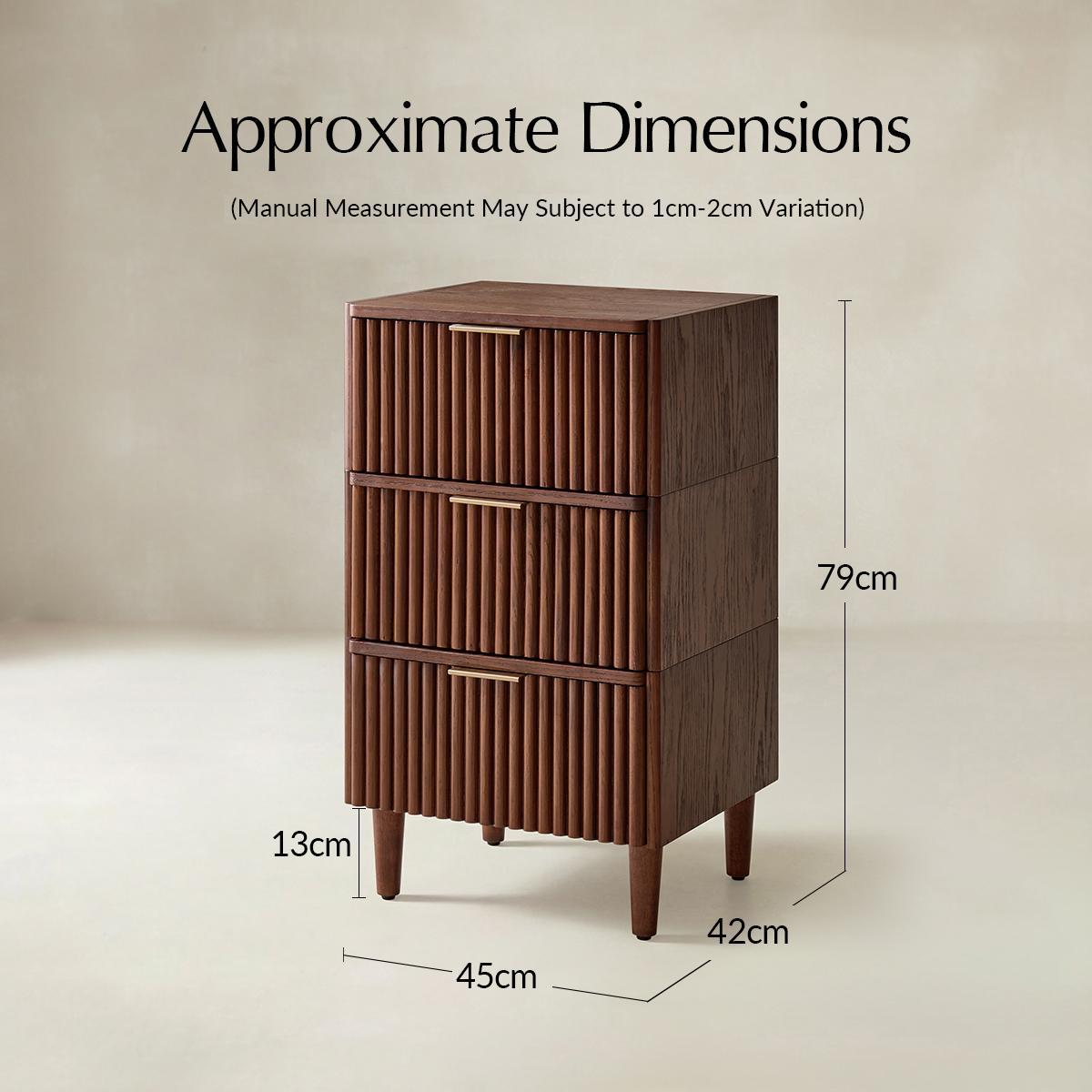 Modory Barndo Modular Storage System