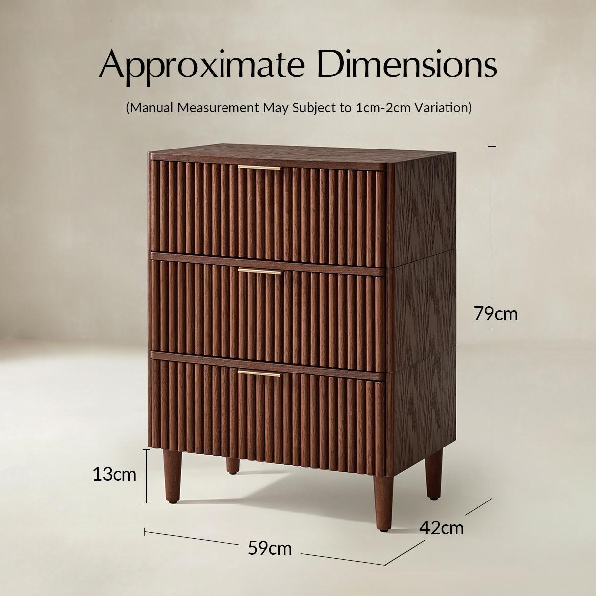 Modory Barndo Modular Storage System