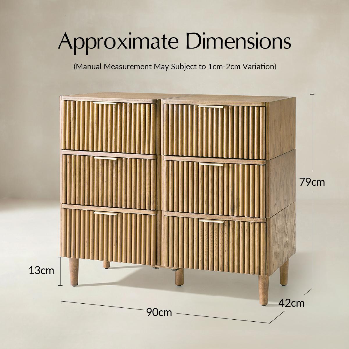 Modory Barndo Modular Storage System