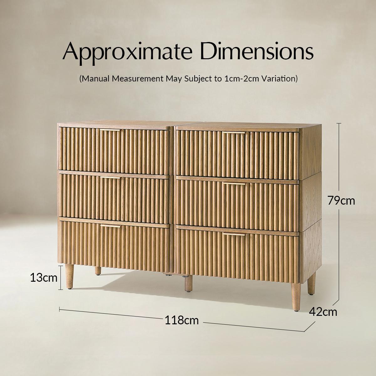 Modory Barndo Modular Storage System