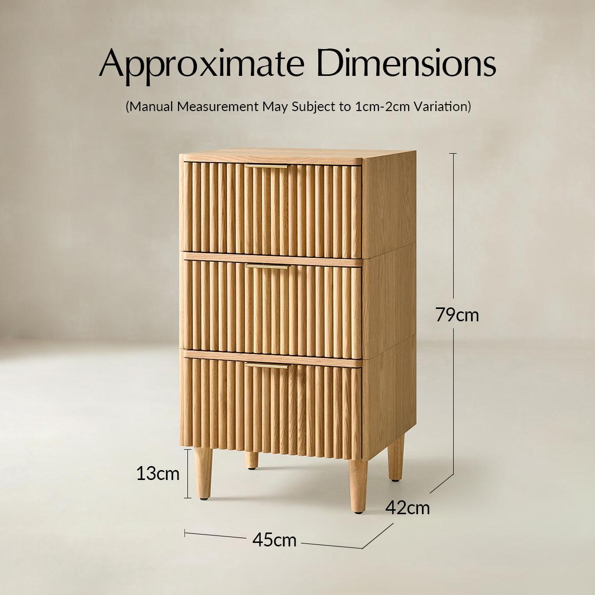 Modory Barndo Modular Storage System