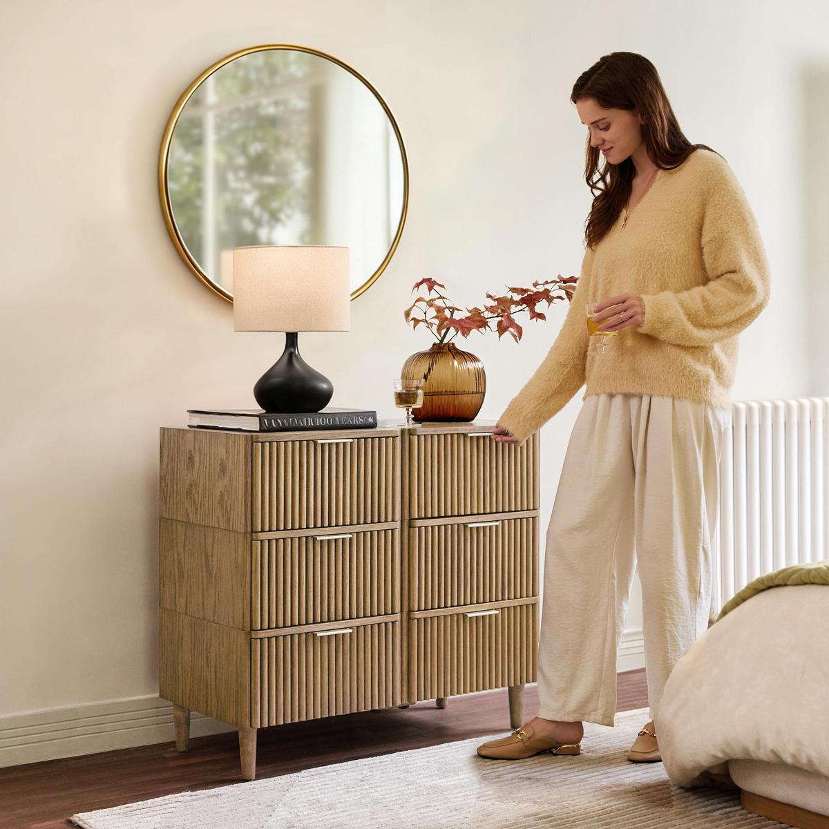 Modory Barndo Modular Storage System