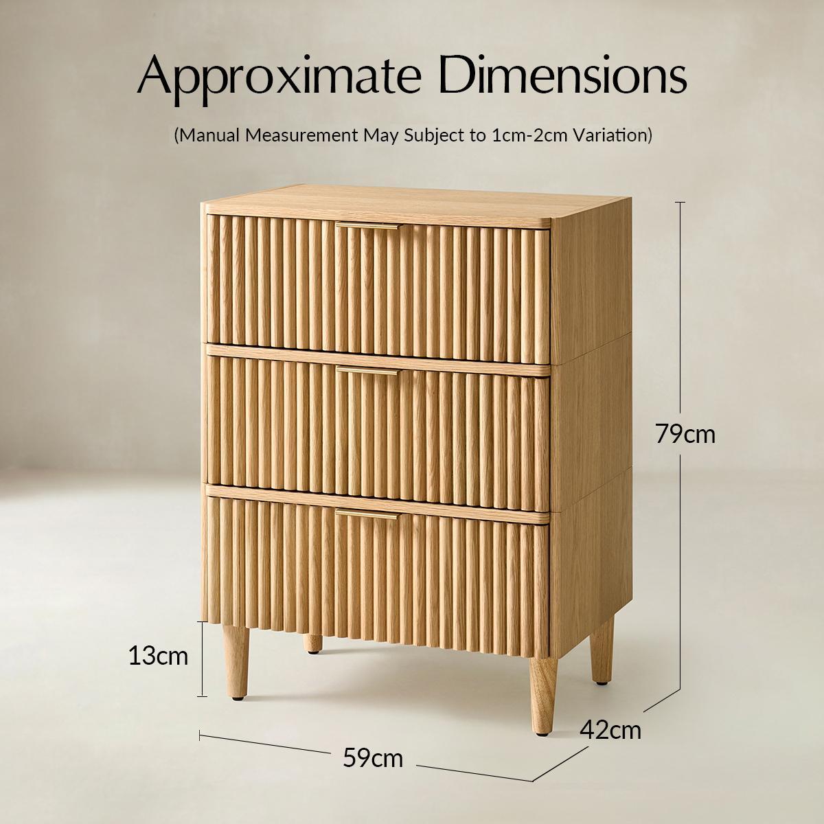 Modory Barndo Modular Storage System