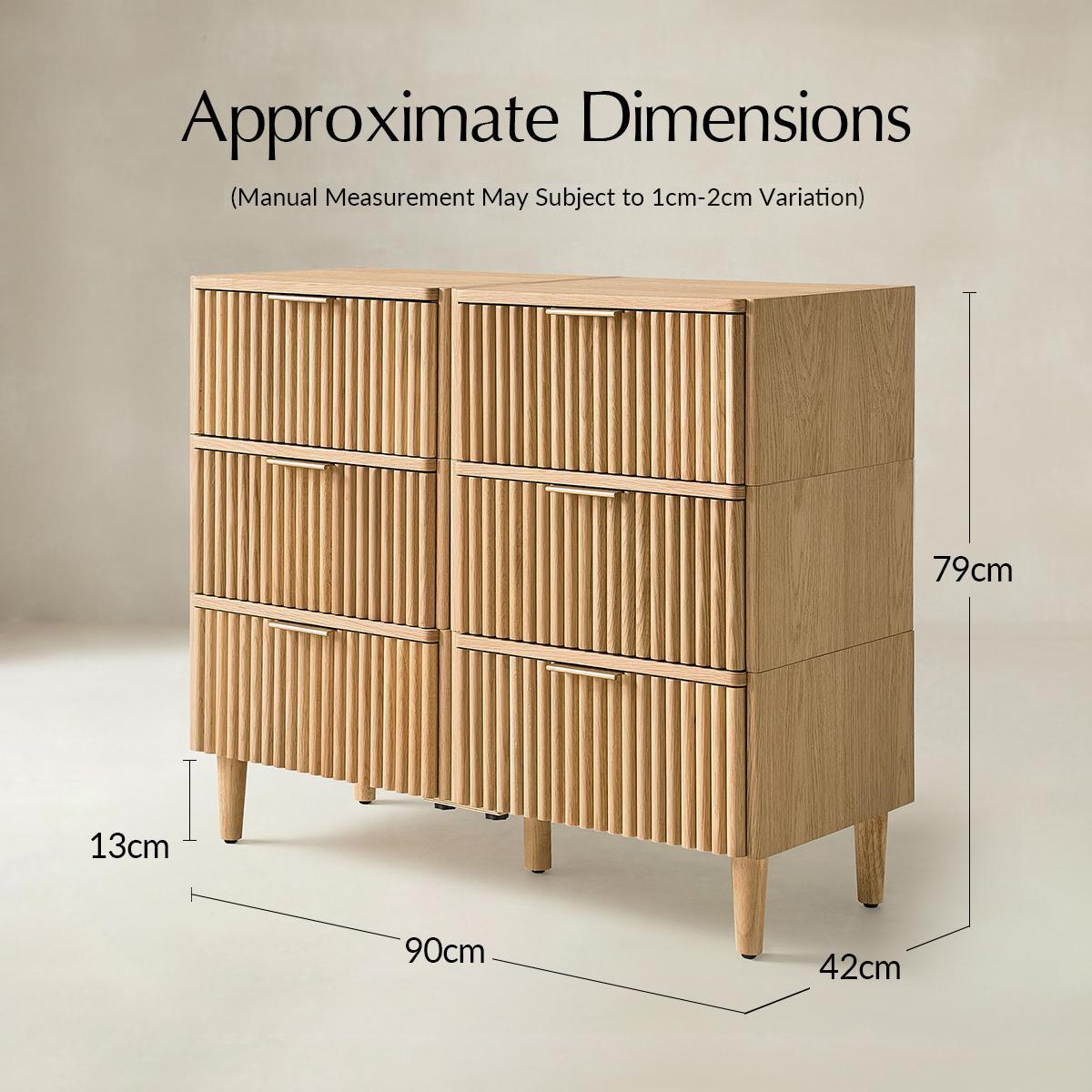 Modory Barndo Modular Storage System