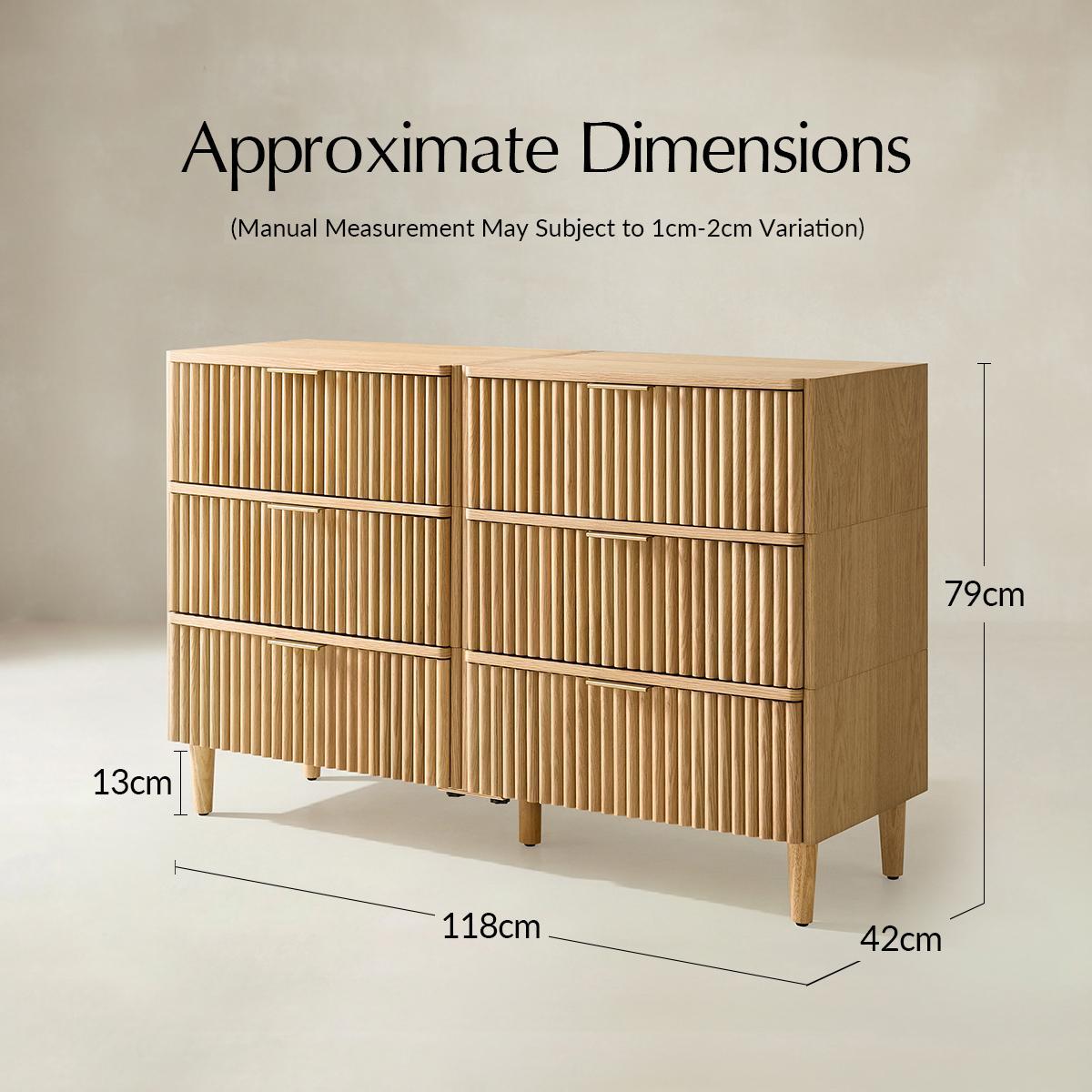 Modory Barndo Modular Storage System