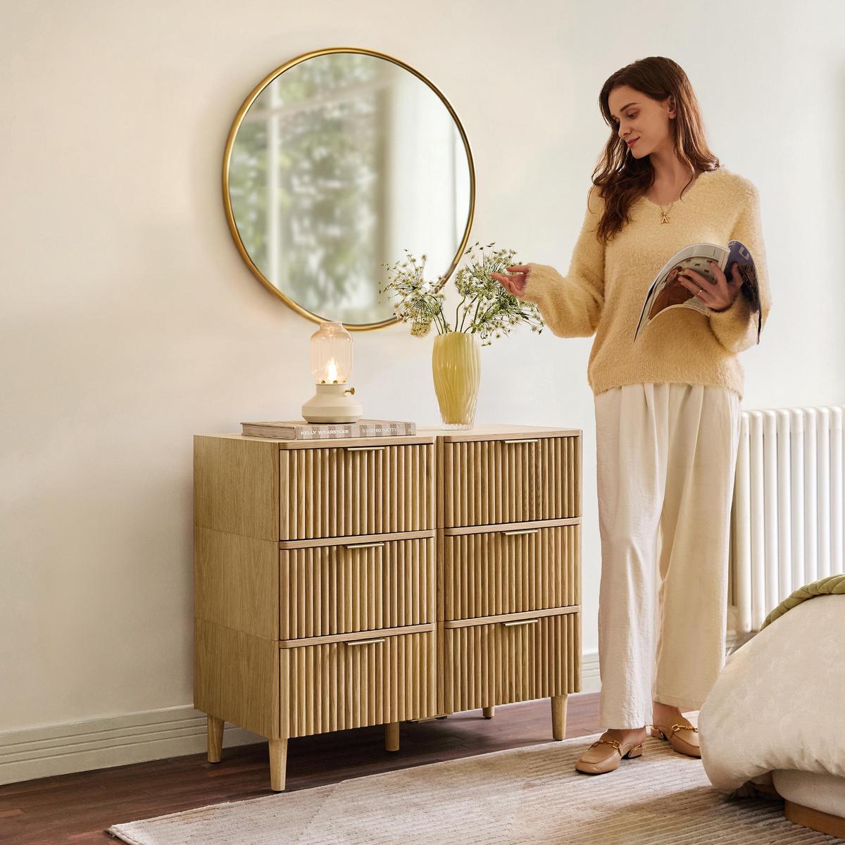 Modory Barndo Modular Storage System