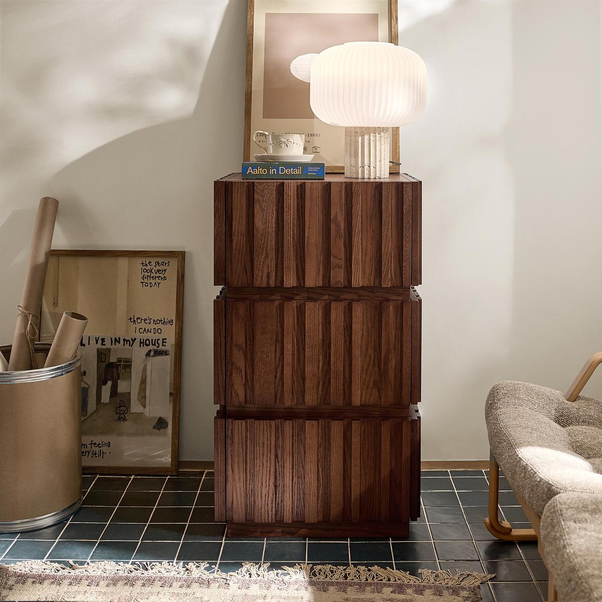 Modory Tessa Modular Storage System