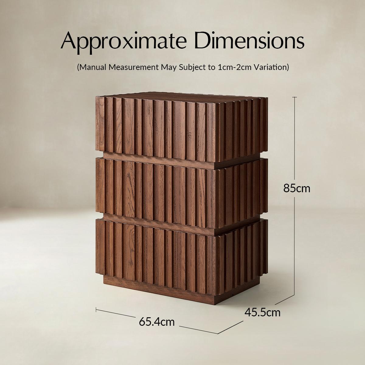Tessa Modular Storage System