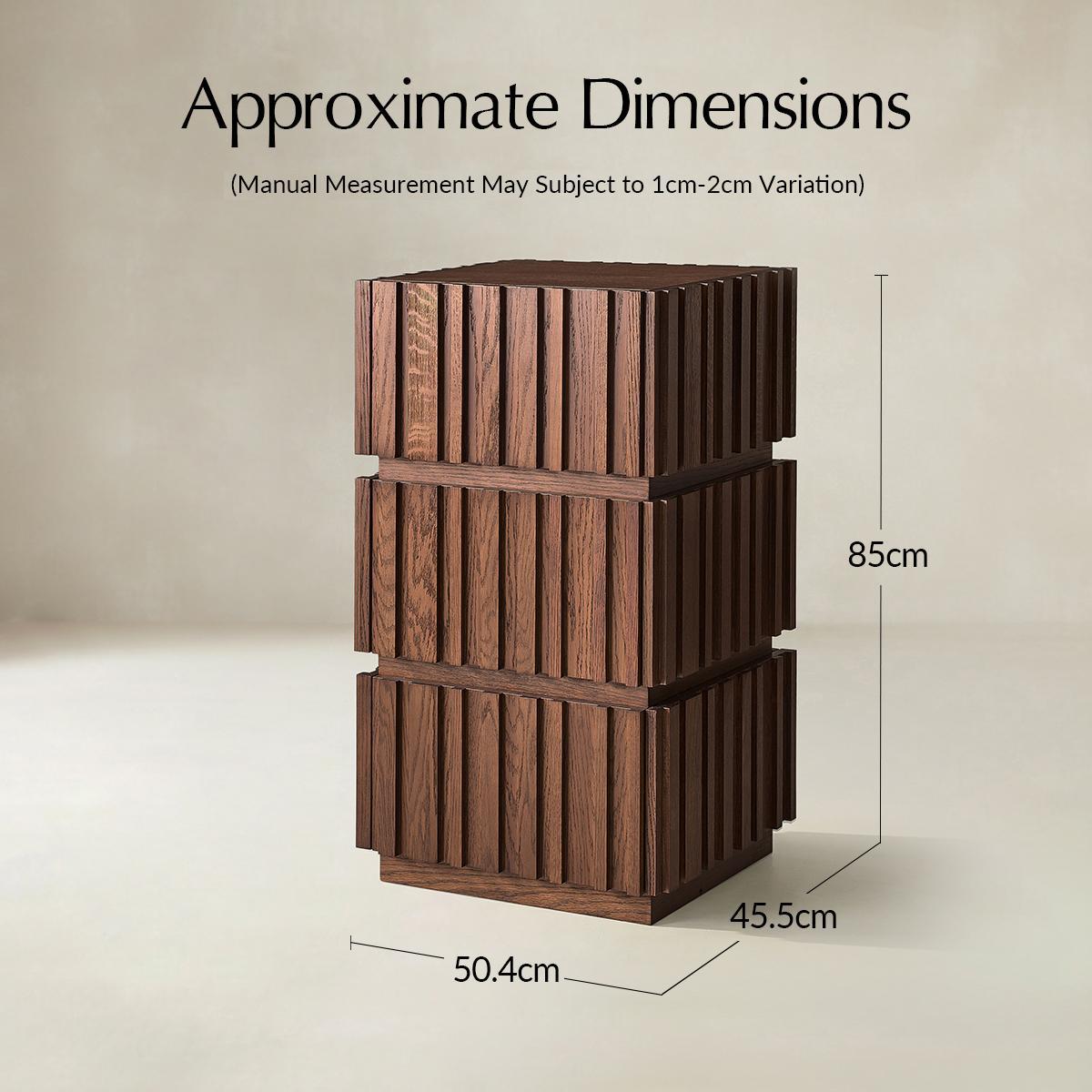 Modory Tessa Modular Storage System