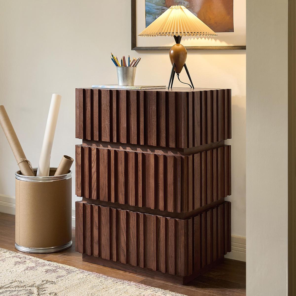 Tessa Modular Storage System