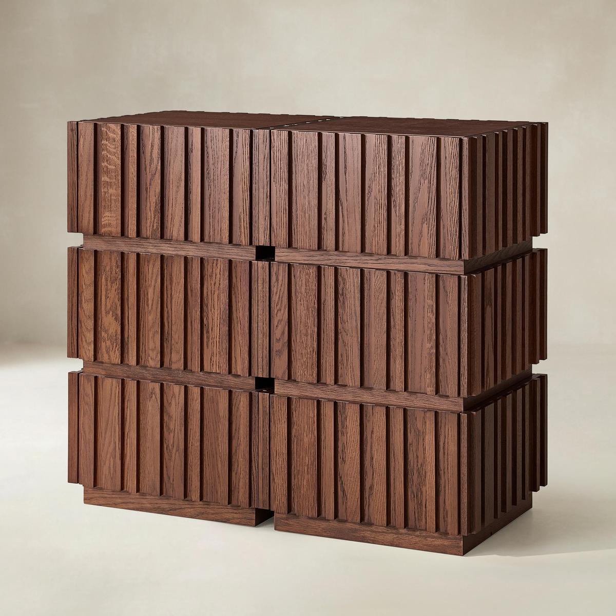 Modory Tessa Modular Storage System