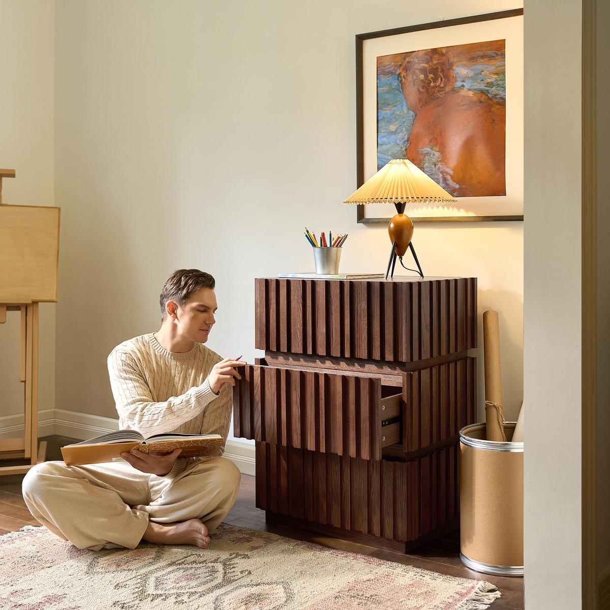 Modory Tessa Modular Storage System