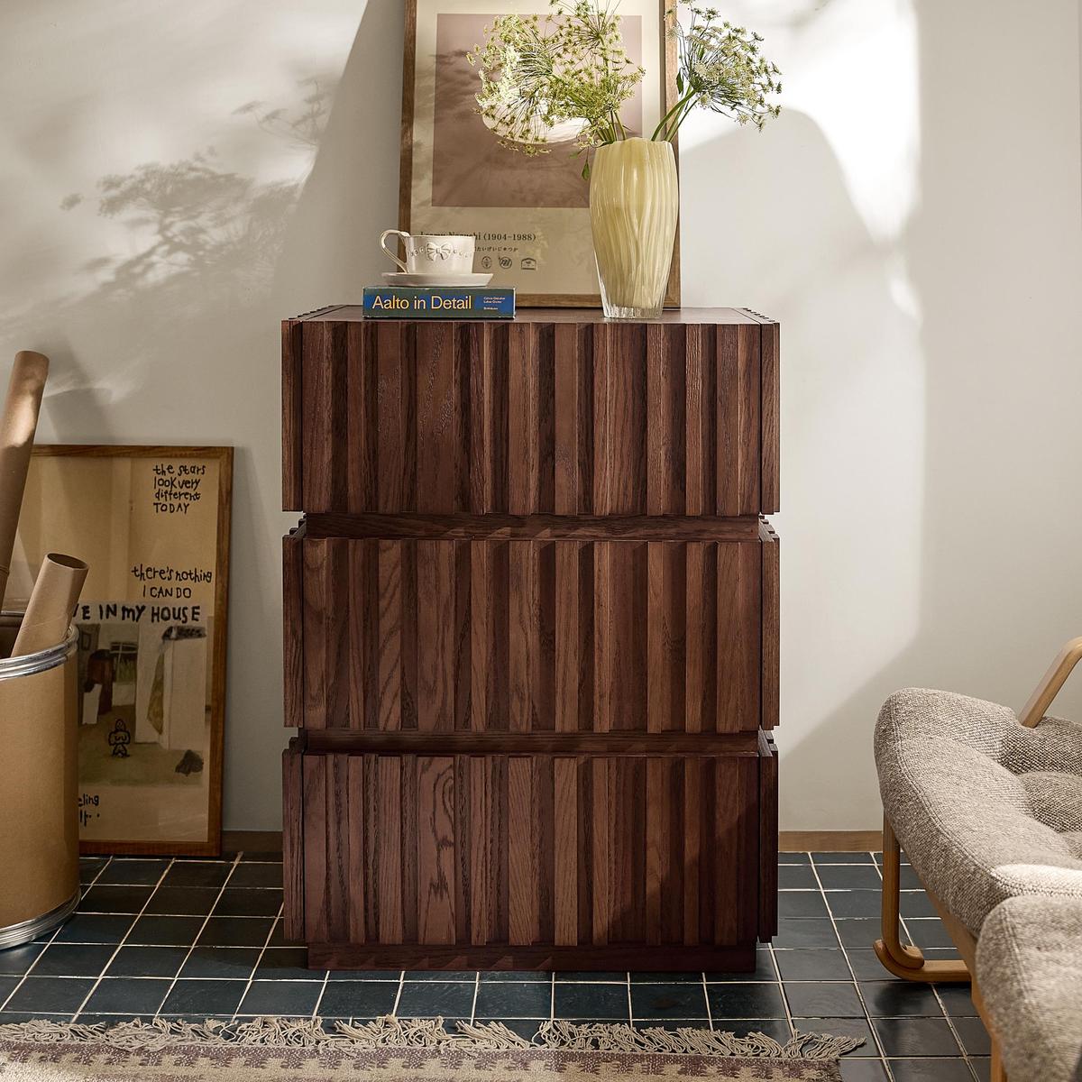 Modory Tessa Modular Storage System