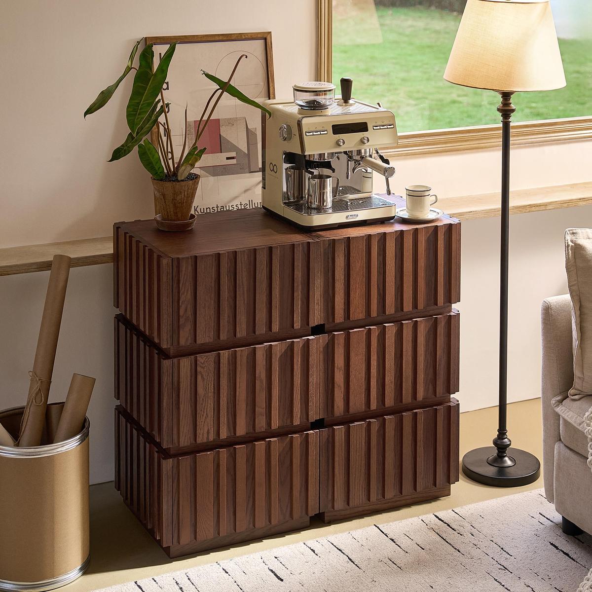 Modory Tessa Modular Storage System