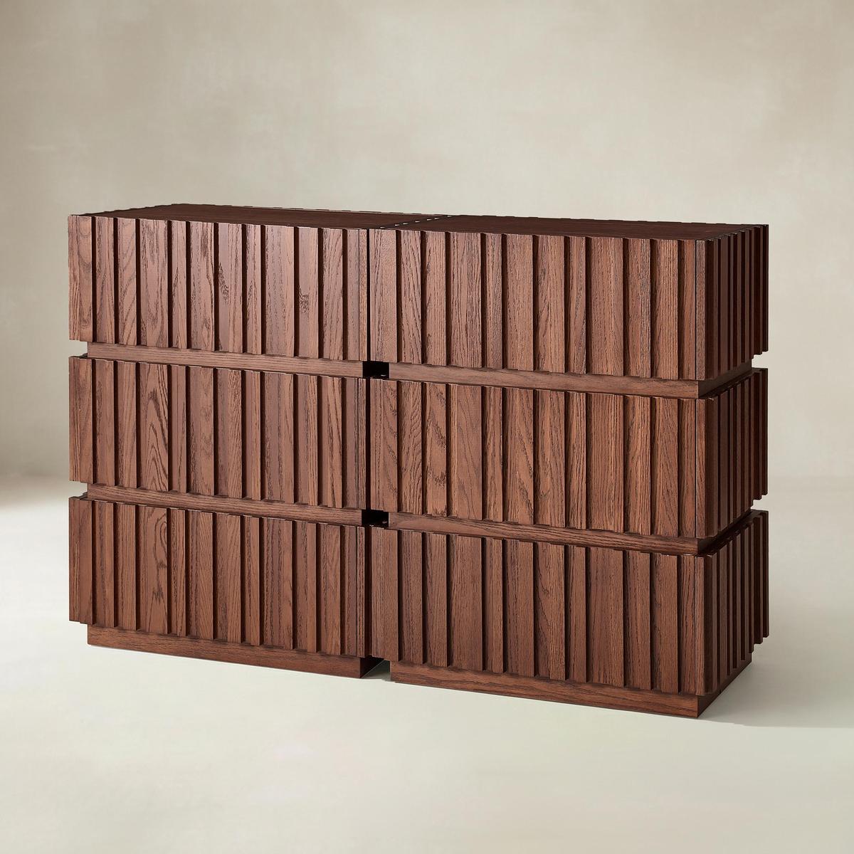 Tessa Modular Storage System