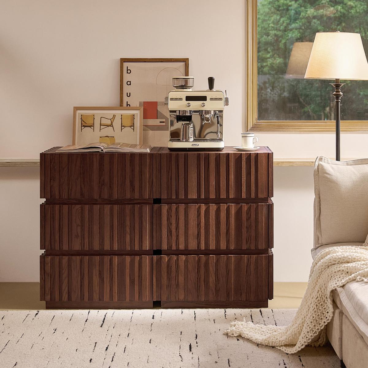 Tessa Modular Storage System