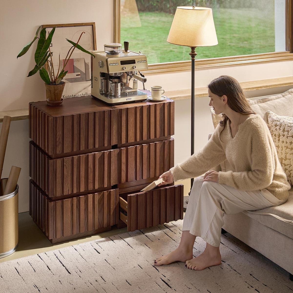 Modory Tessa Modular Storage System