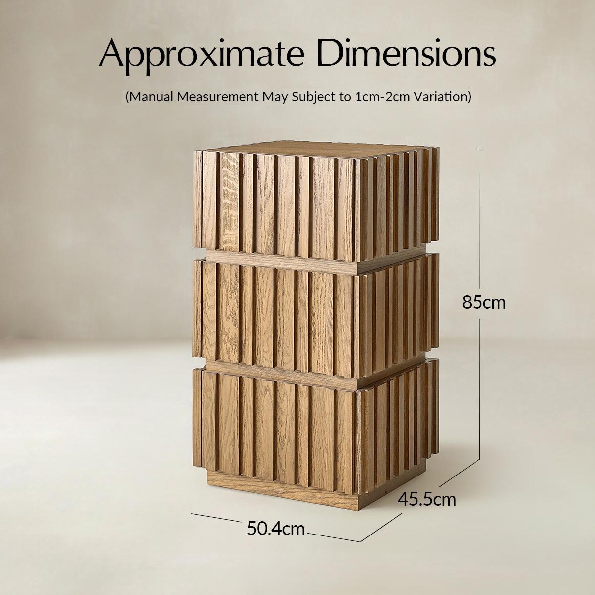 Modory Tessa Modular Storage System