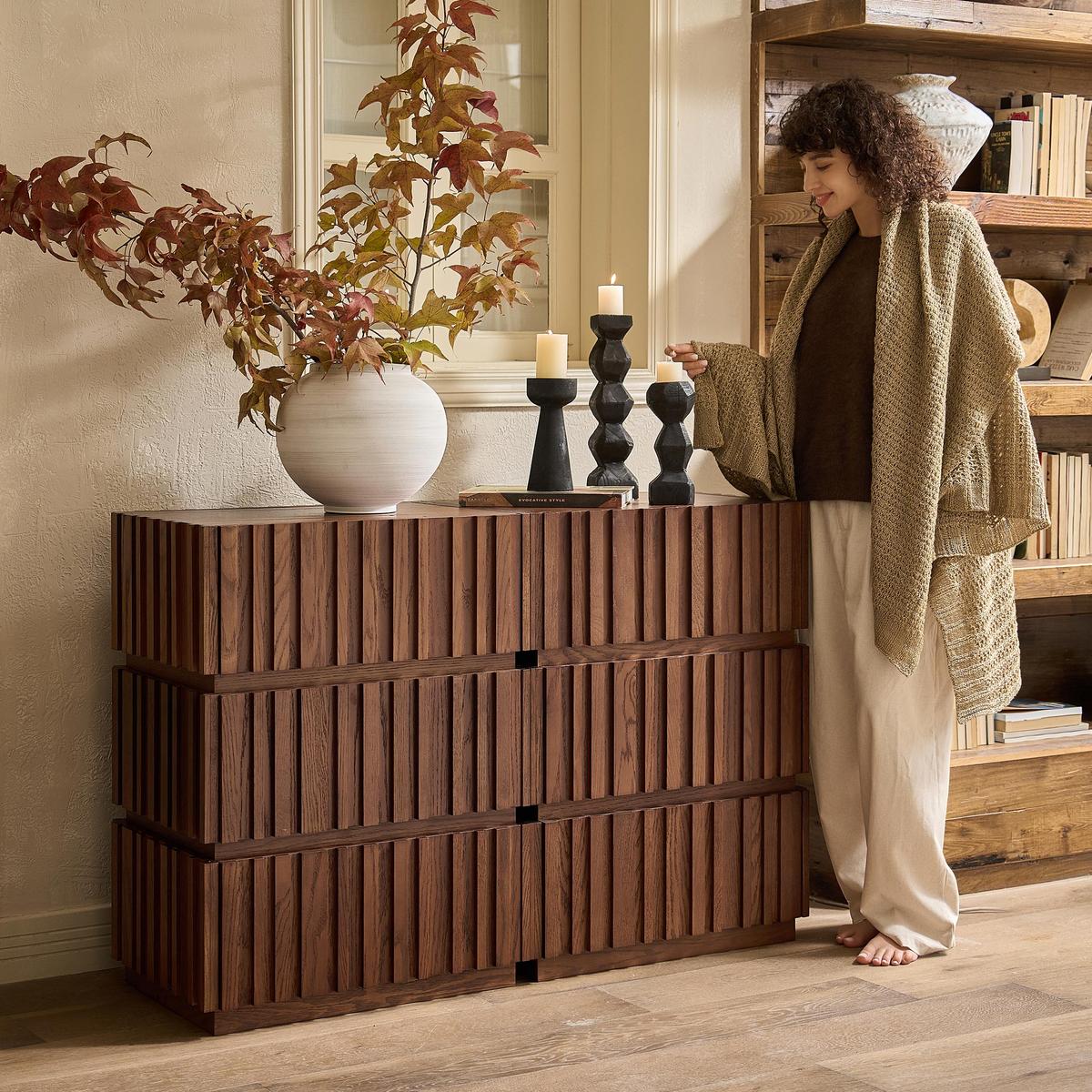 Modory Tessa Modular Storage System