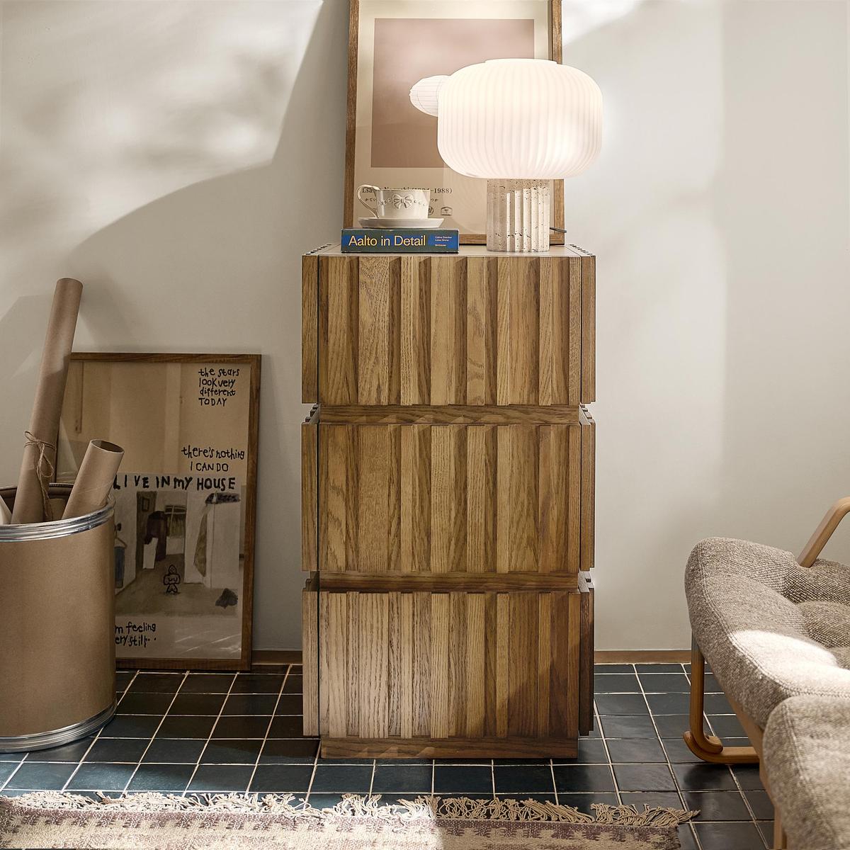 Modory Tessa Modular Storage System