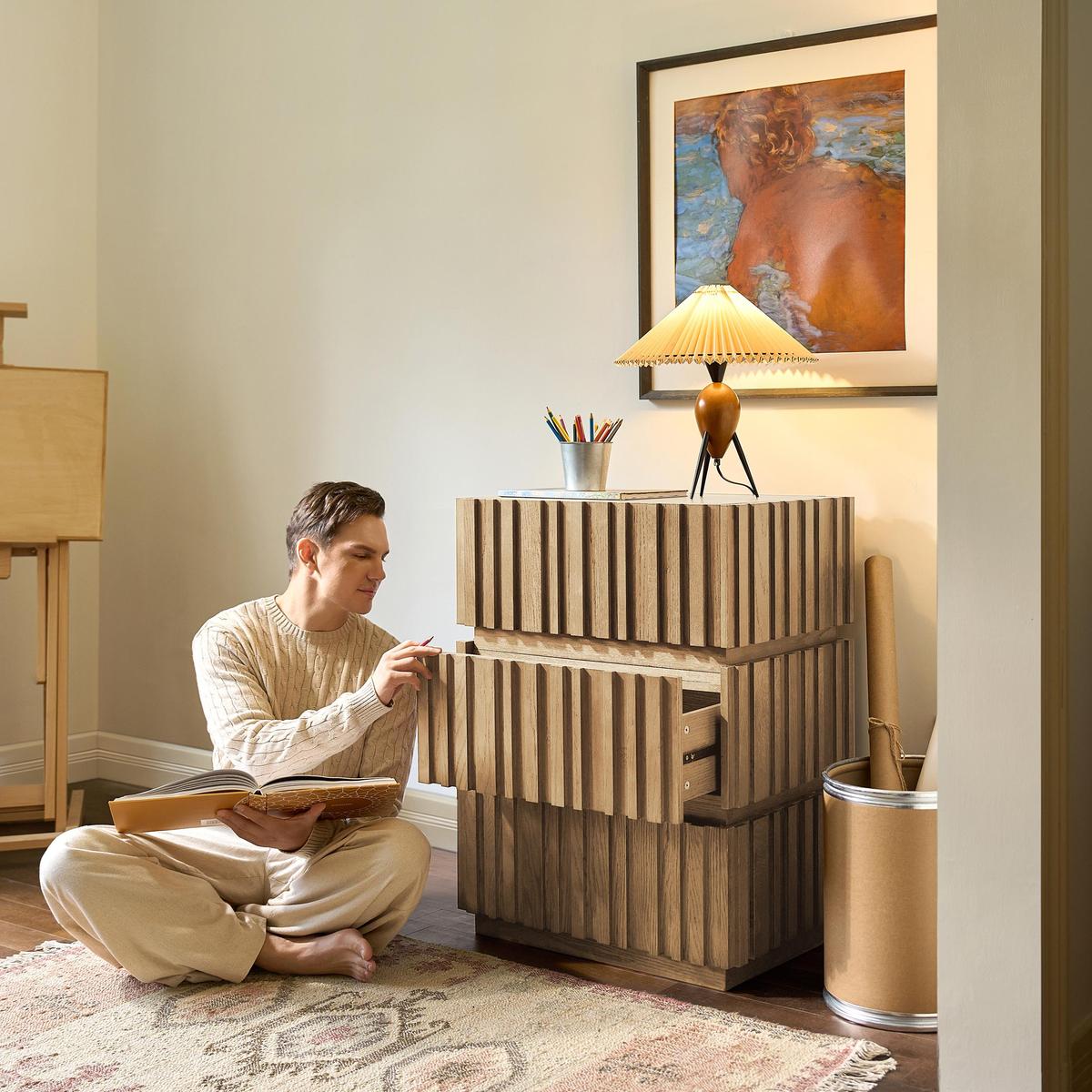 Modory Tessa Modular Storage System