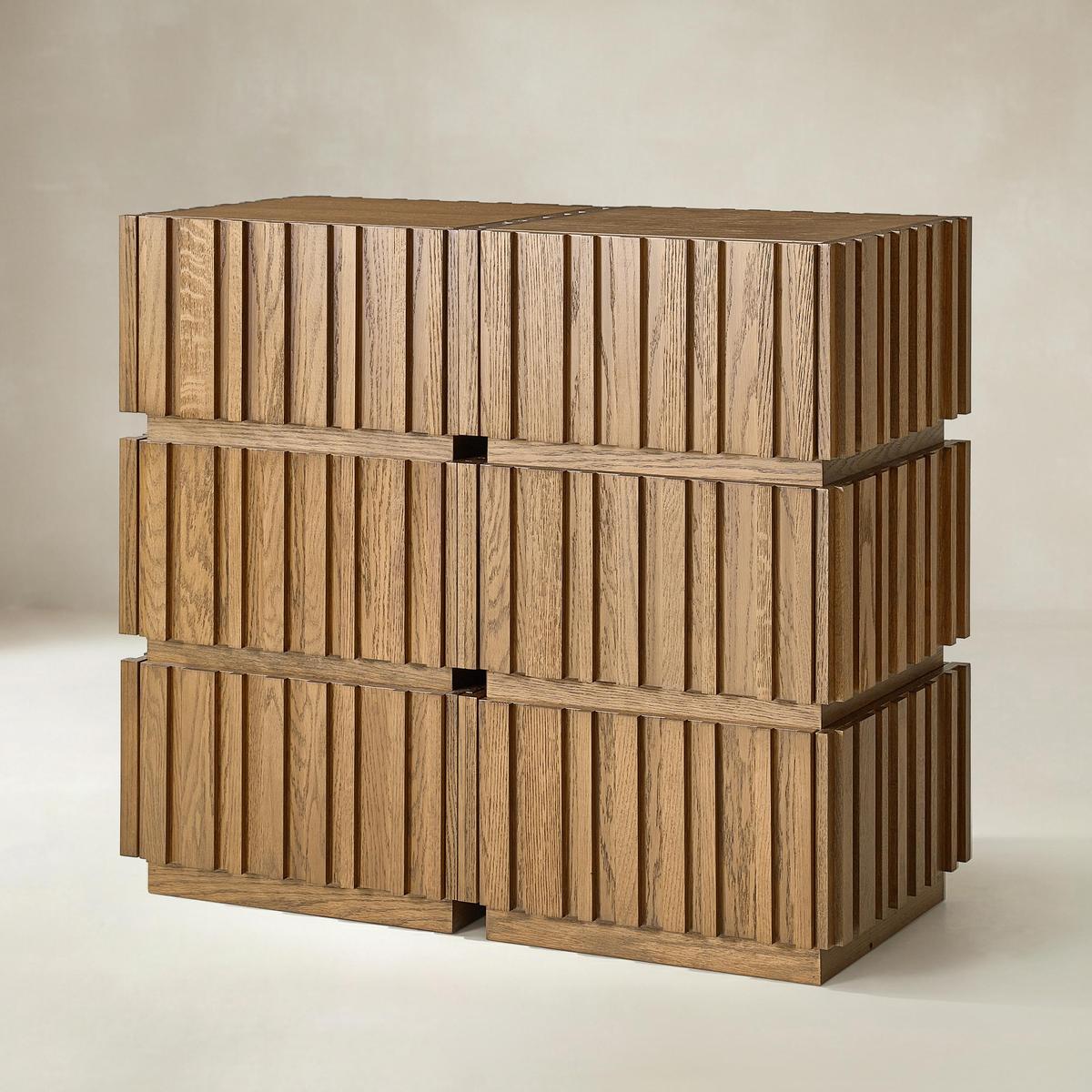 Modory Tessa Modular Storage System