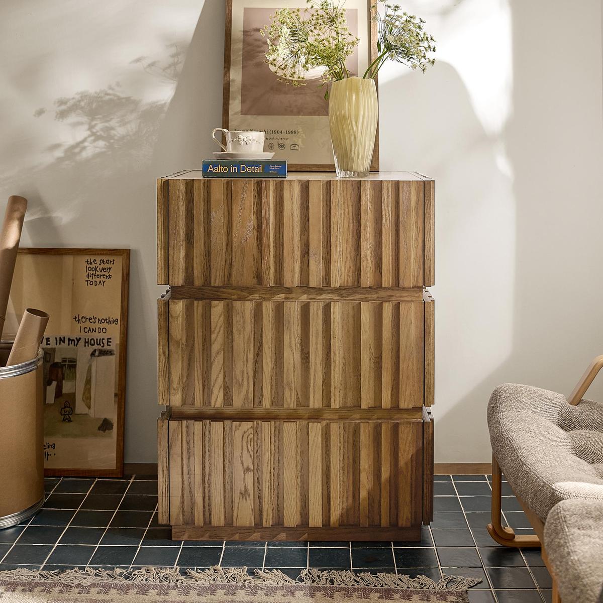 Modory Tessa Modular Storage System