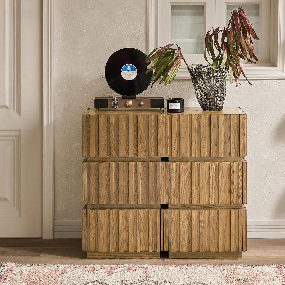 Modory Tessa Modular Storage System