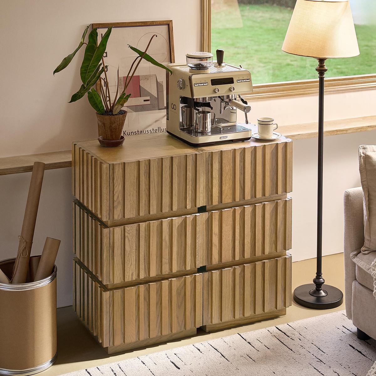 Modory Tessa Modular Storage System