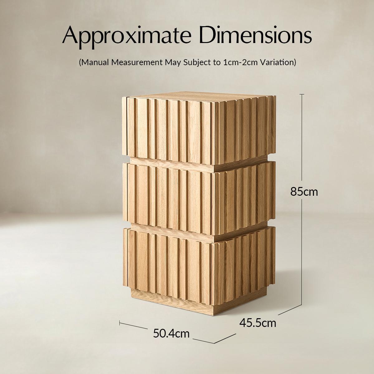 Modory Tessa Modular Storage System