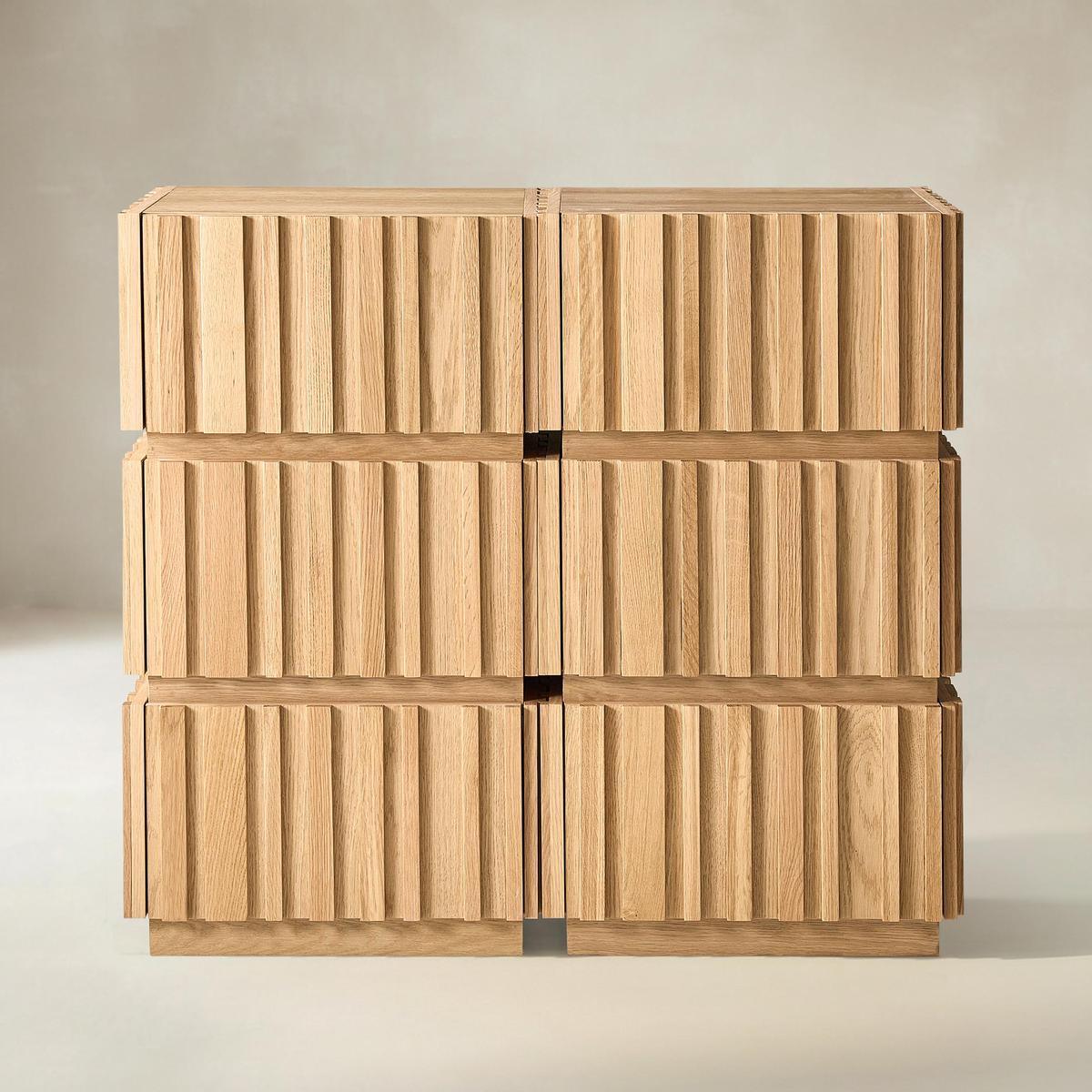Modory Tessa Modular Storage System