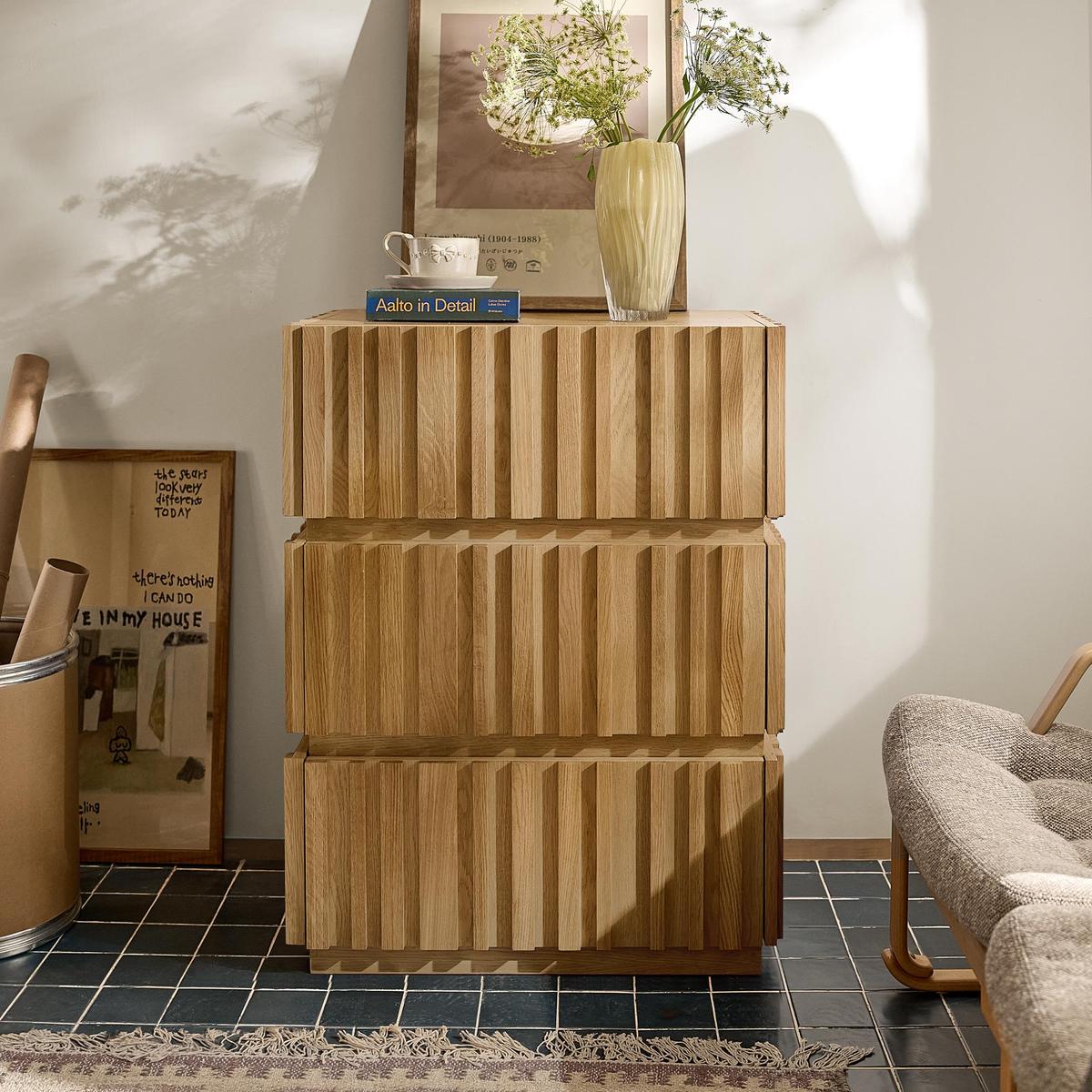 Modory Tessa Modular Storage System