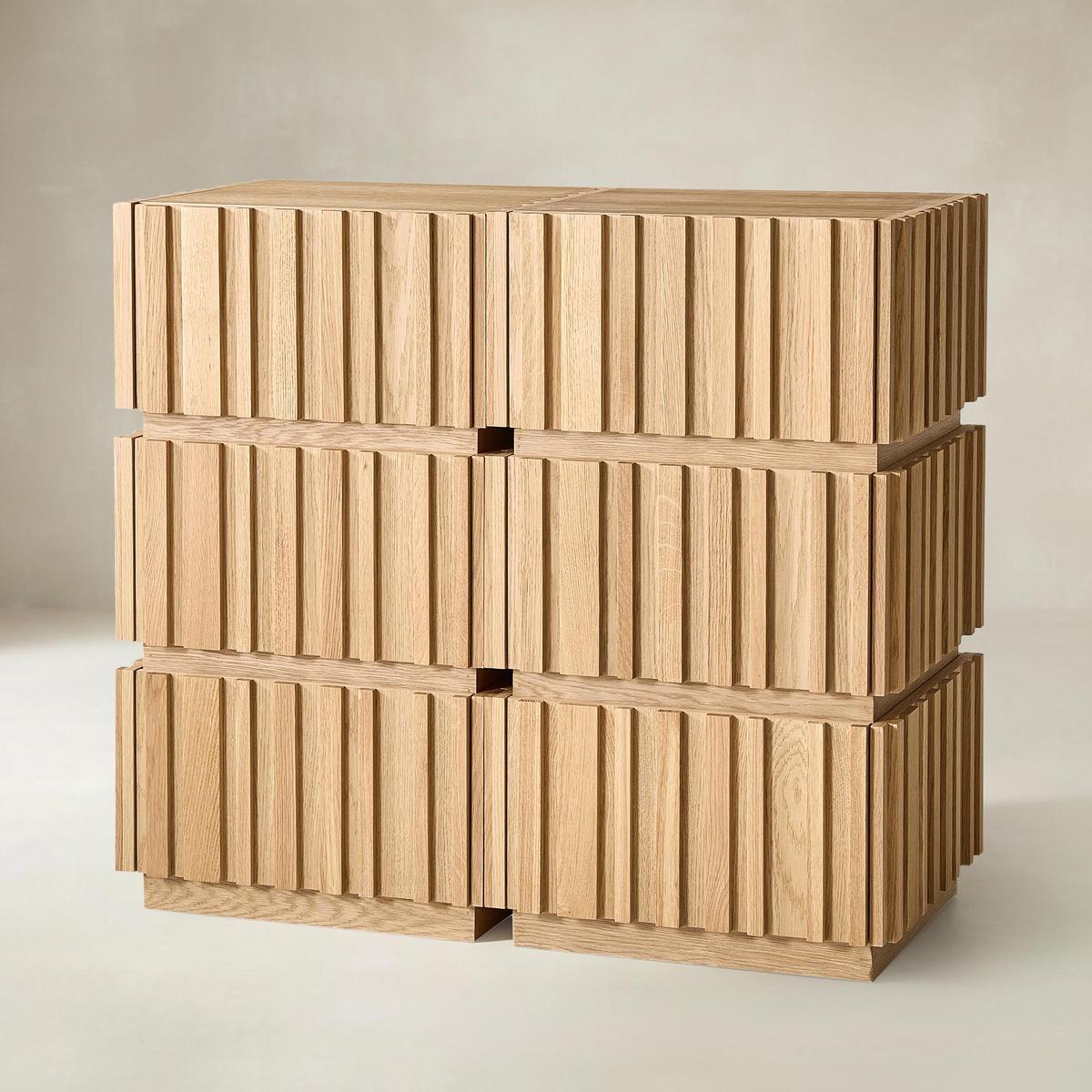 Modory Tessa Modular Storage System