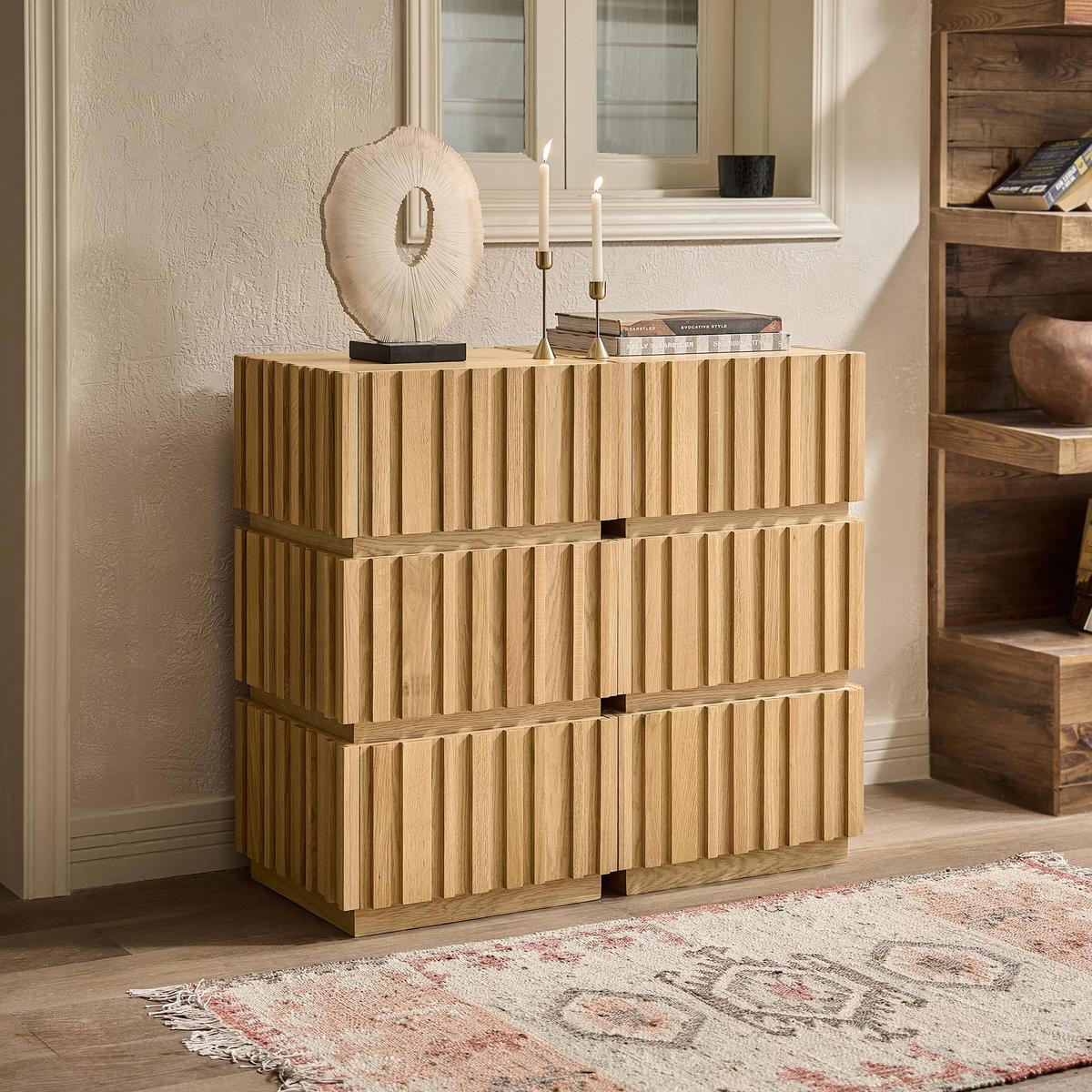 Modory Tessa Modular Storage System