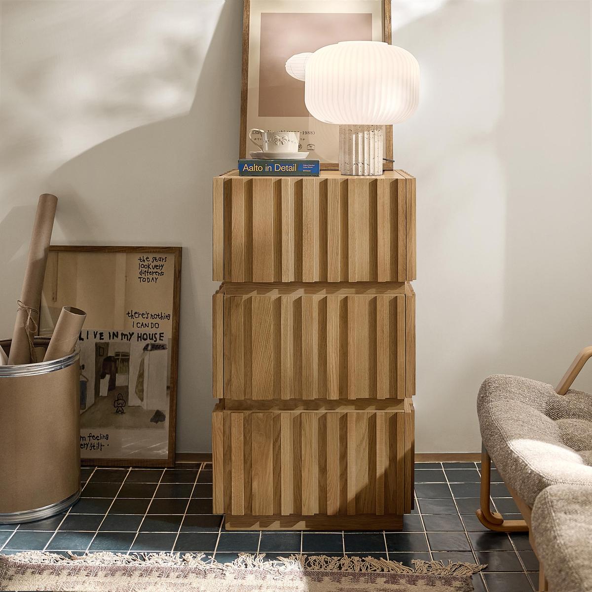 Modory Tessa Modular Storage System