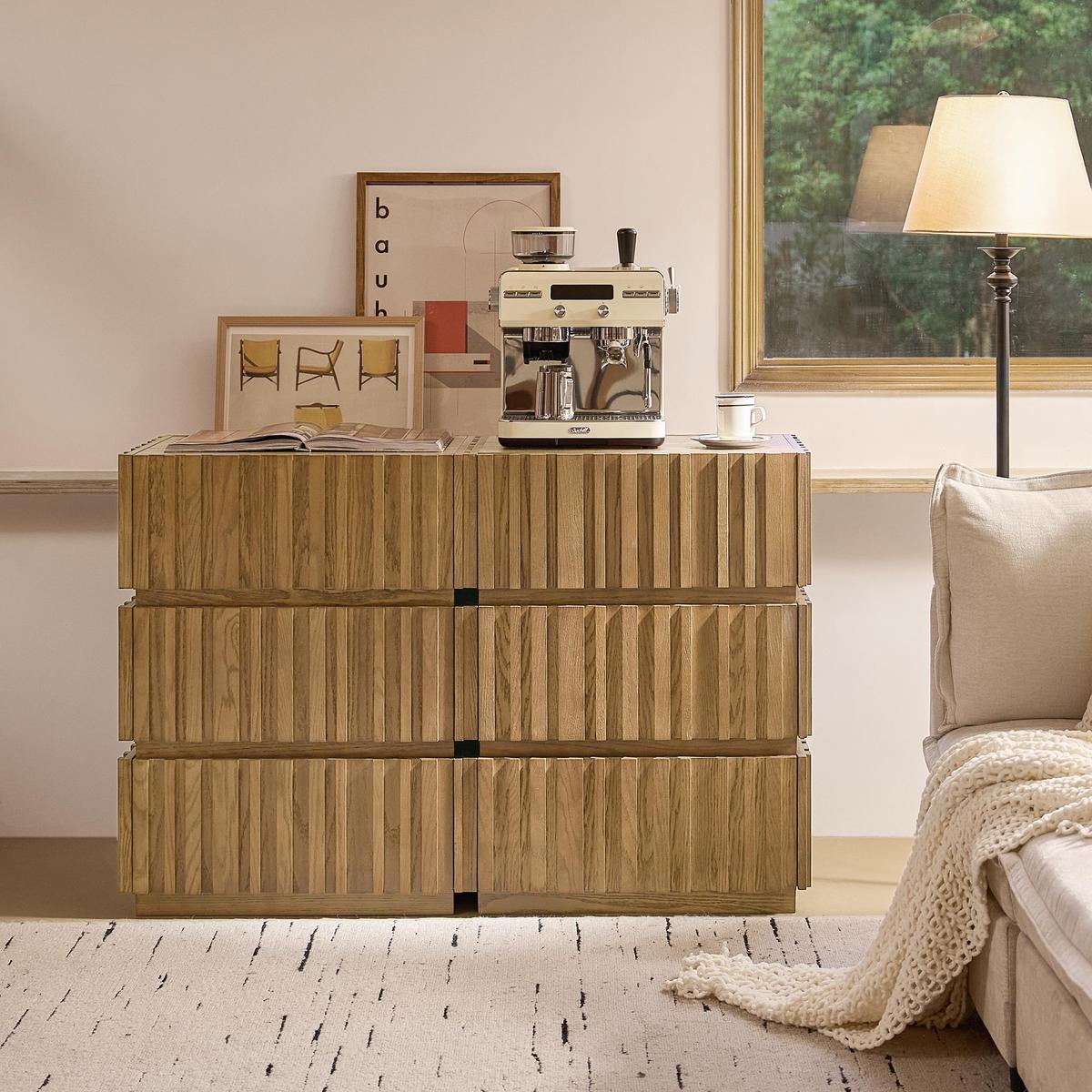 Modory Tessa Modular Storage System