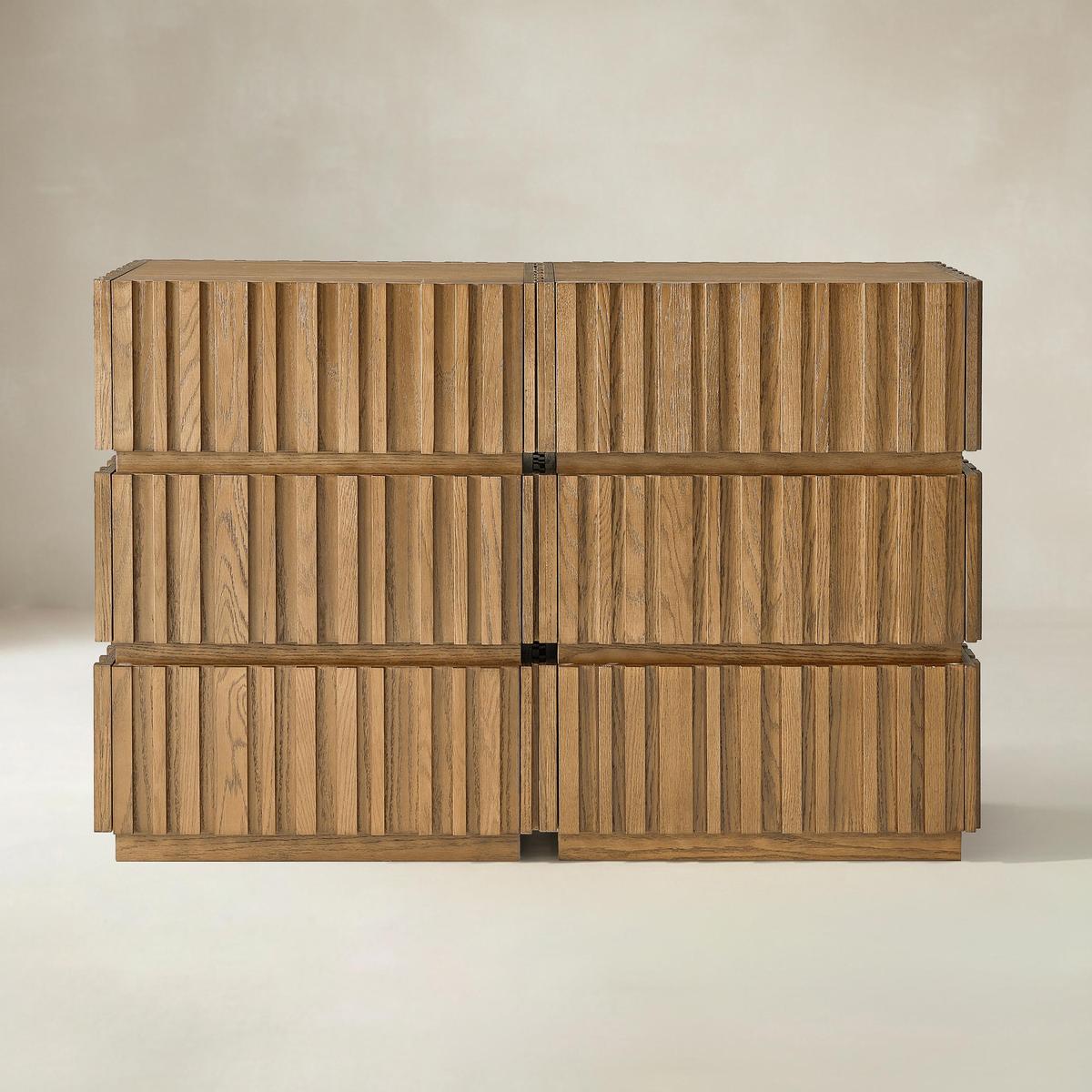 Modory Tessa Modular Storage System