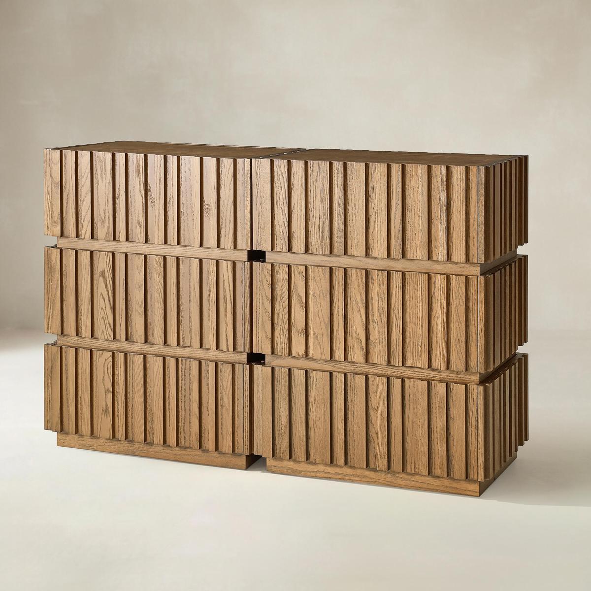 Modory Tessa Modular Storage System